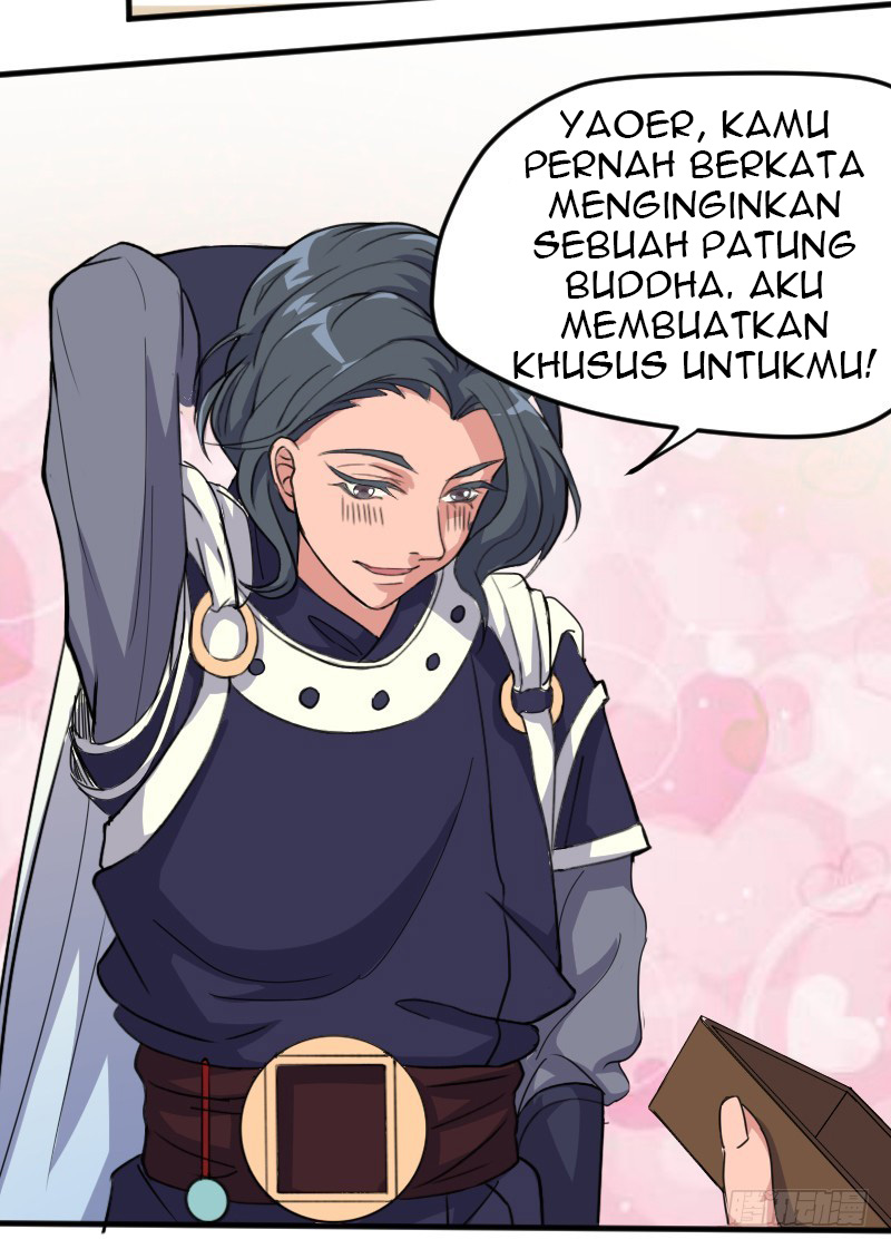 Reborn as King Chapter 08 Gambar 16